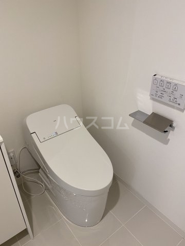 13/30 トイレ