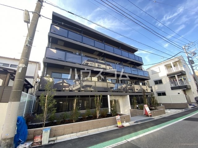 1/22 外観