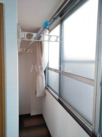 15/20 バルコニー