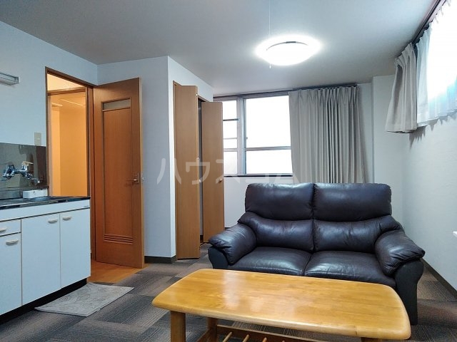 4/20 リビング/ダイニング