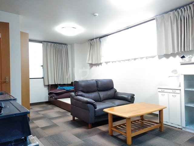 3/20 リビング/ダイニング