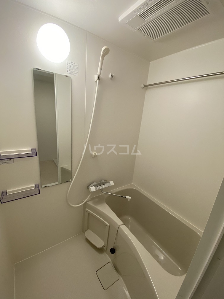 11/30 浴室