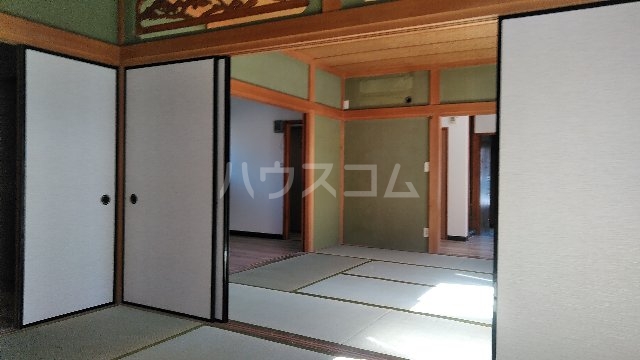 3/26 リビング/ダイニング