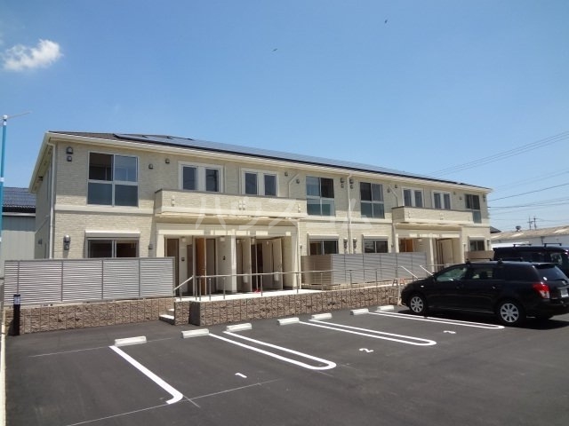 2/11 エントランス