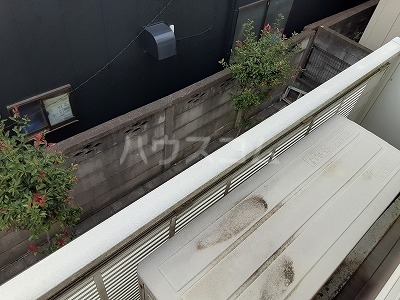 16/30 バルコニー