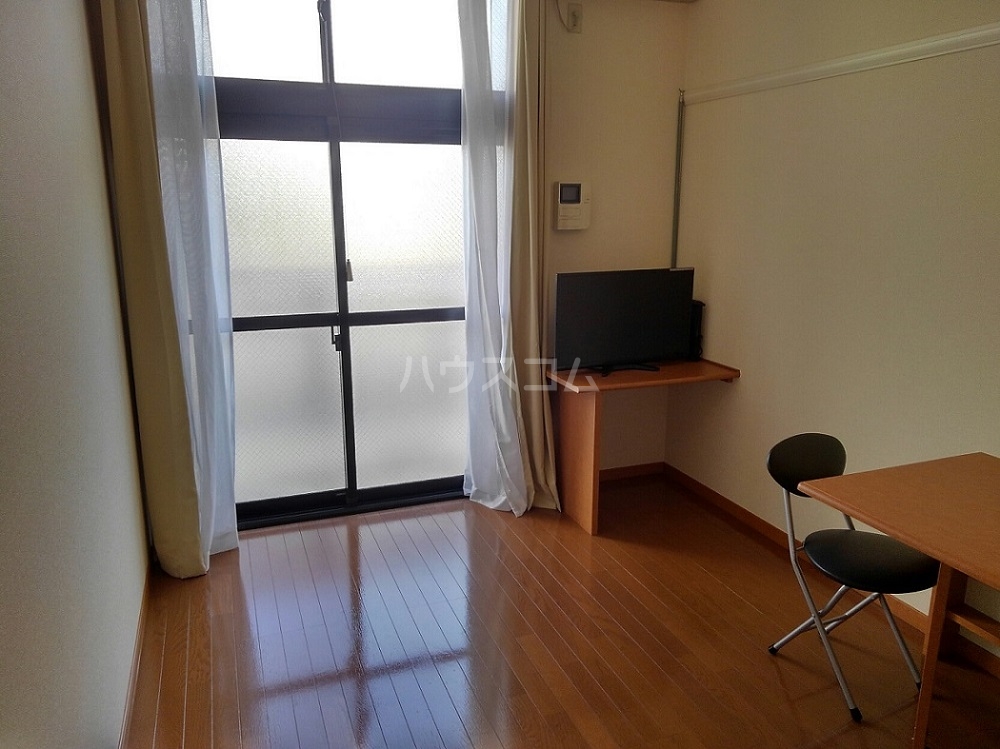 3/17 リビング/ダイニング