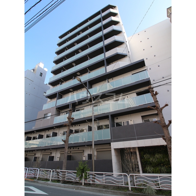 1/18 外観