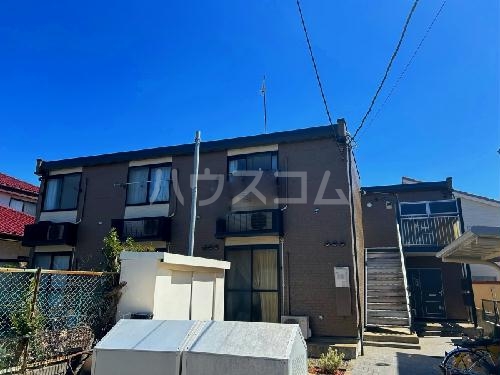 1/21 外観