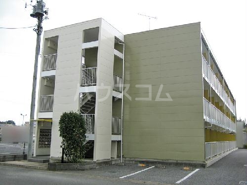 1/1 外観