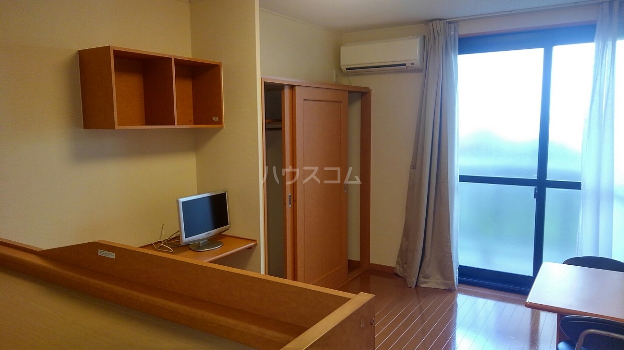 3/18 リビング/ダイニング