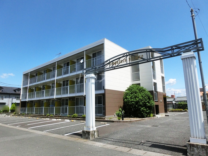 1/14 外観