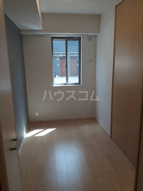 4/21 寝室