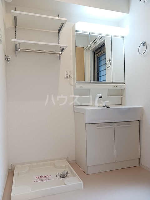 15/30 洗面