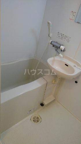 浴室