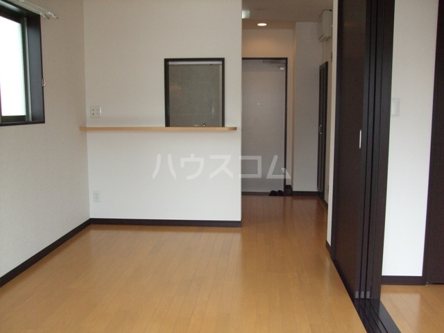 3/30 リビング/ダイニング