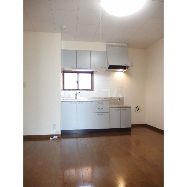 4/24 リビング/ダイニング