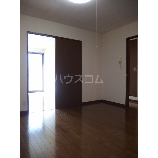 6/24 リビング/ダイニング