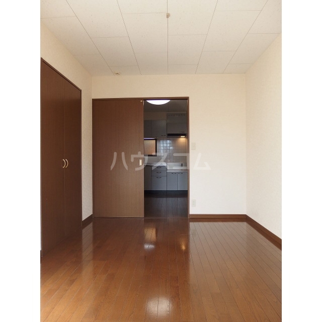 3/24 リビング/ダイニング