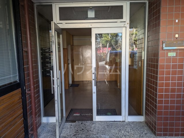 14/24 エントランス