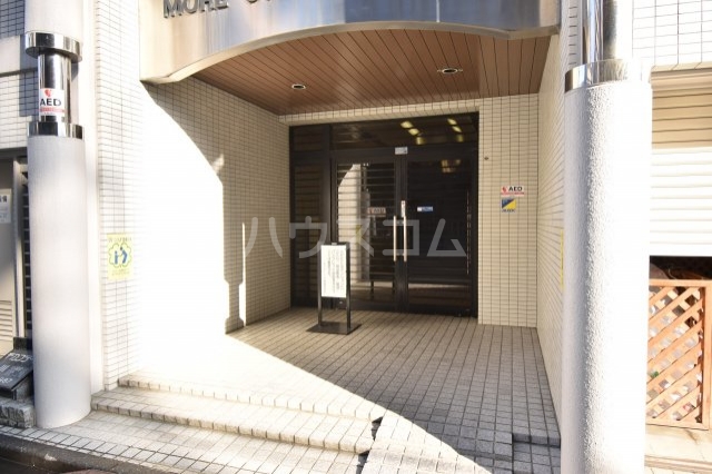 29/29 エントランス