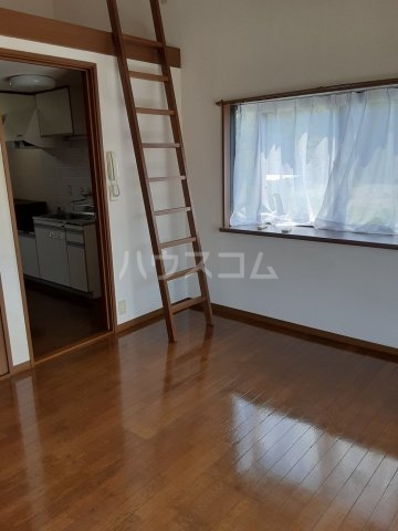 4/26 リビング/ダイニング