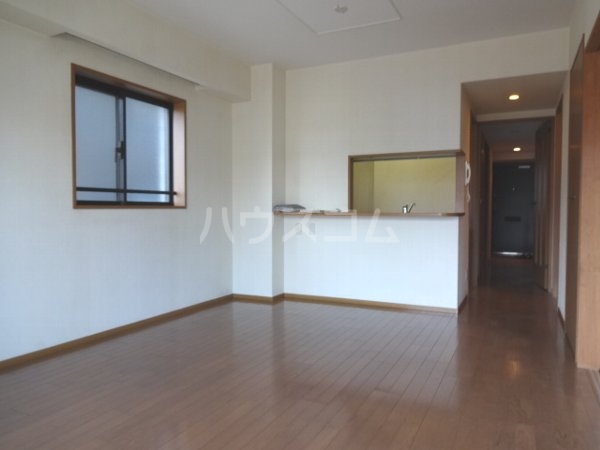 4/25 リビング/ダイニング