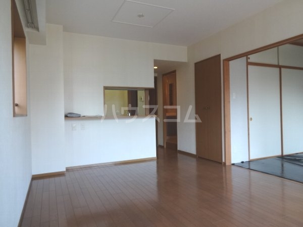 6/25 リビング/ダイニング