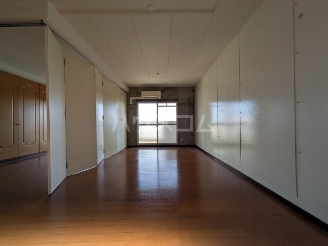 7/30 リビング/ダイニング