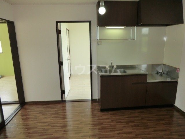 4/30 リビング/ダイニング