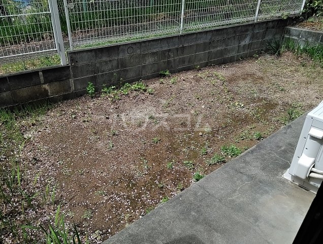 24/30 バルコニー