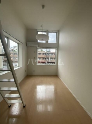 4/20 リビング/ダイニング