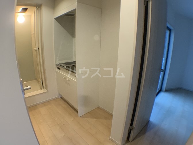 5/28 リビング/ダイニング