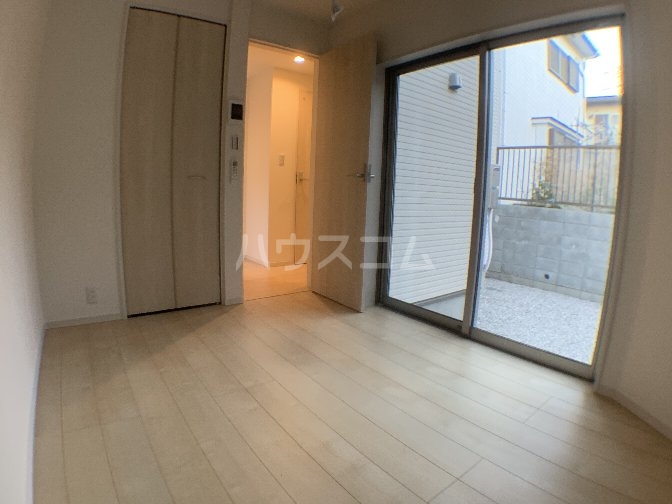 4/28 リビング/ダイニング