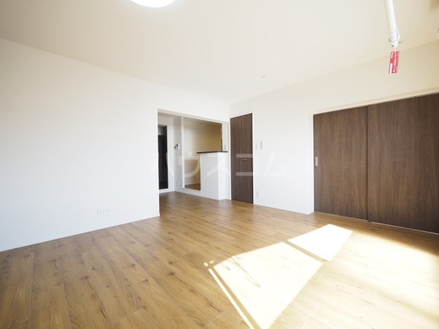 4/27 リビング/ダイニング