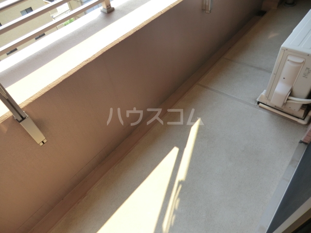 14/24 バルコニー
