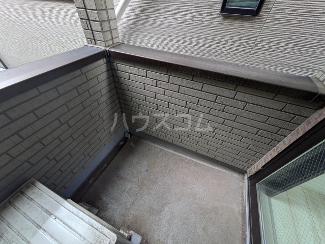 16/30 バルコニー