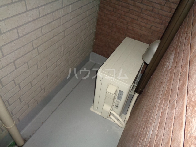 23/30 バルコニー