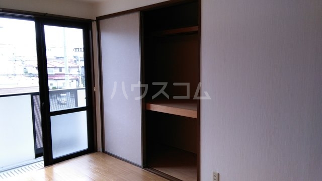 5/30 リビング/ダイニング