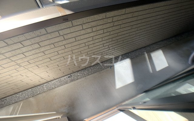 16/30 バルコニー