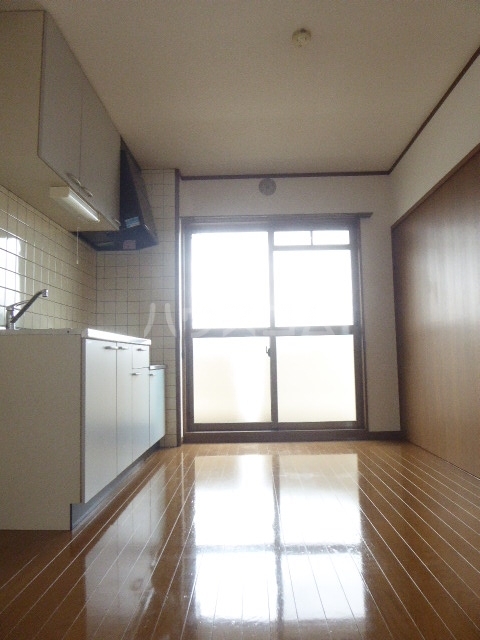 8/29 リビング/ダイニング