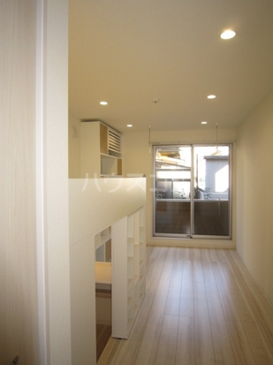 3/22 リビング/ダイニング