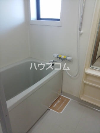 12/30 浴室