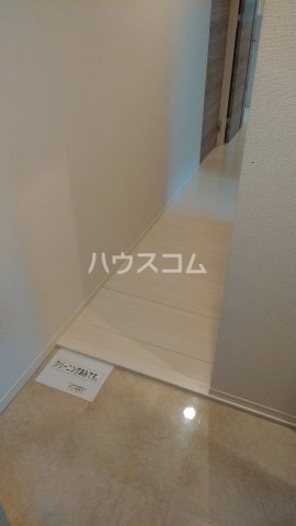 10/30 玄関