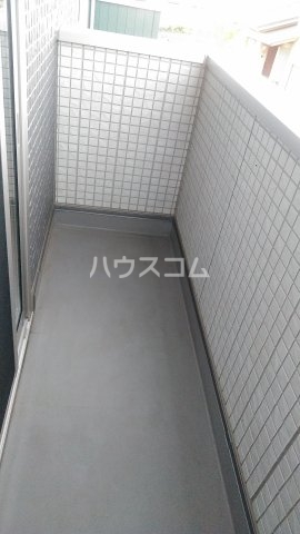 18/30 バルコニー