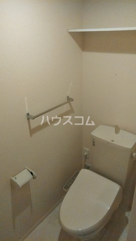 16/30 トイレ