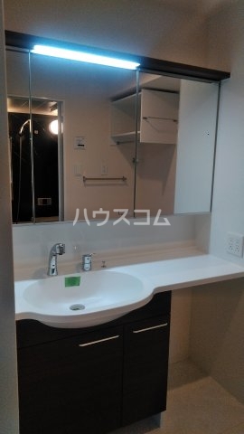 17/30 洗面