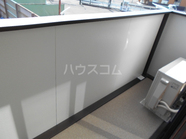18/30 バルコニー