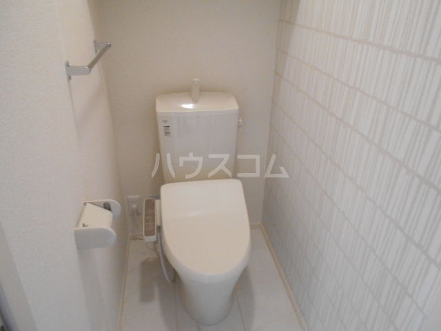 13/30 トイレ
