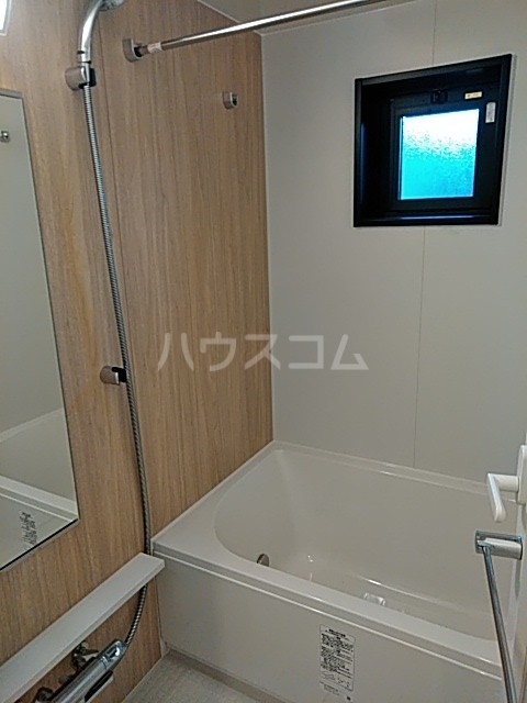 8/30 浴室