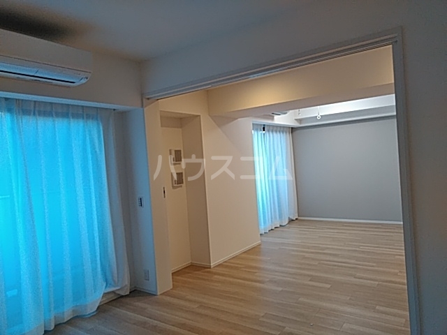 4/30 寝室
